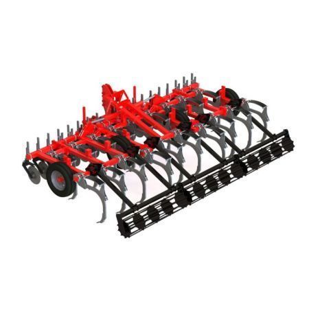 4t Wajanja pro ( DLB12 ) ( with disc + roller )